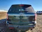 Ford Explorer 2013