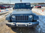 Jeep Wrangler 2014