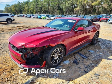 Ford Mustang 2016 - Image 1 of 13