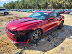 Ford Mustang 2016