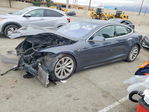 Tesla Model S 2018