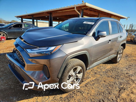 Toyota RAV 4 2022 - Image 1 of 13