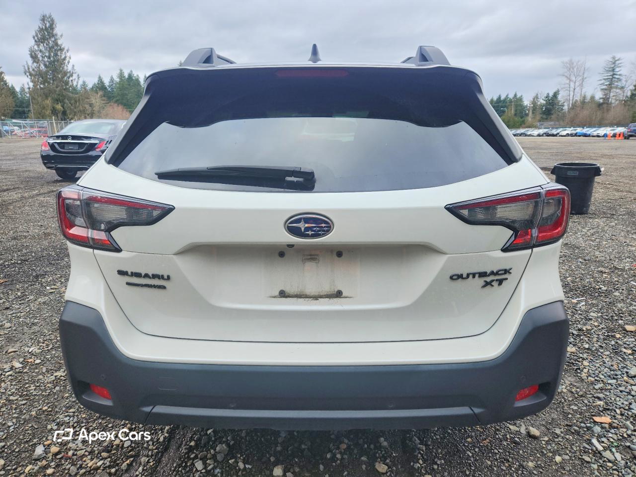 Subaru Outback 2023