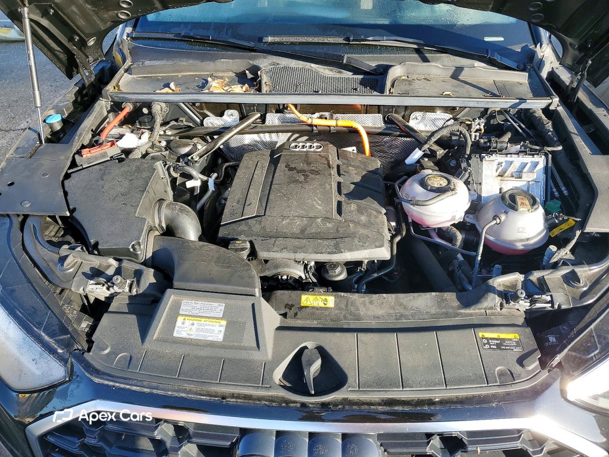 Audi Q5 2024