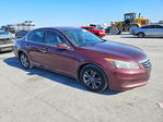 Honda Accord 2012