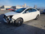 Buick Verano 2017