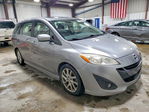 Mazda 5 2012