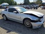 Ford Mustang 2013