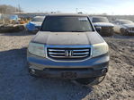 Honda Pilot 2012