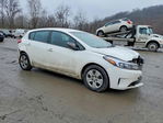 Kia Forte 2017