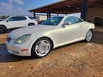 Lexus SC 2004
