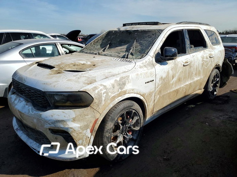 Dodge Durango 2023 - Image 1 of 13