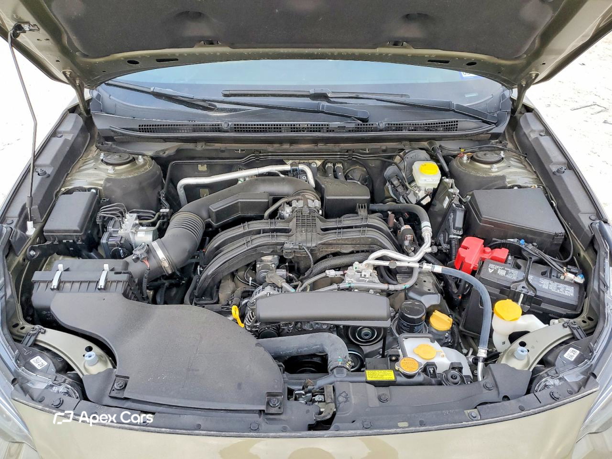 Subaru Outback 2025