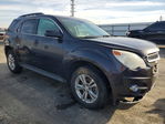 Chevrolet Equinox 2014