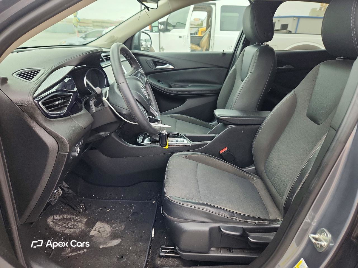 Buick Encore 2020