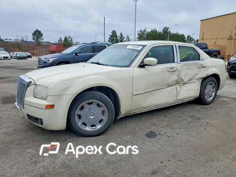 Chrysler 300 2005 - Image 1 of 12