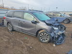 Honda Odyssey 2021