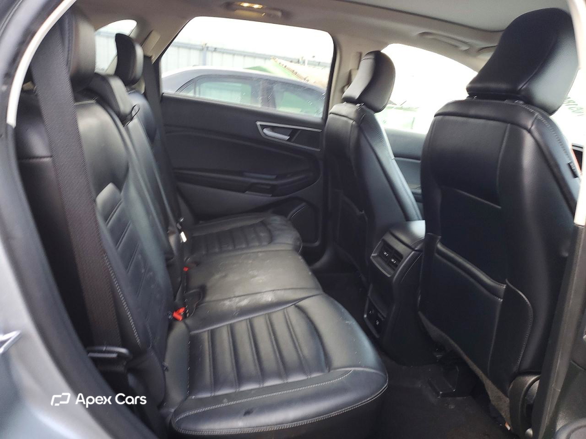 Ford Edge 2023