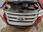 Ford Edge 2013