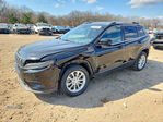 Jeep Cherokee 2019