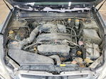 Subaru Outback 2013