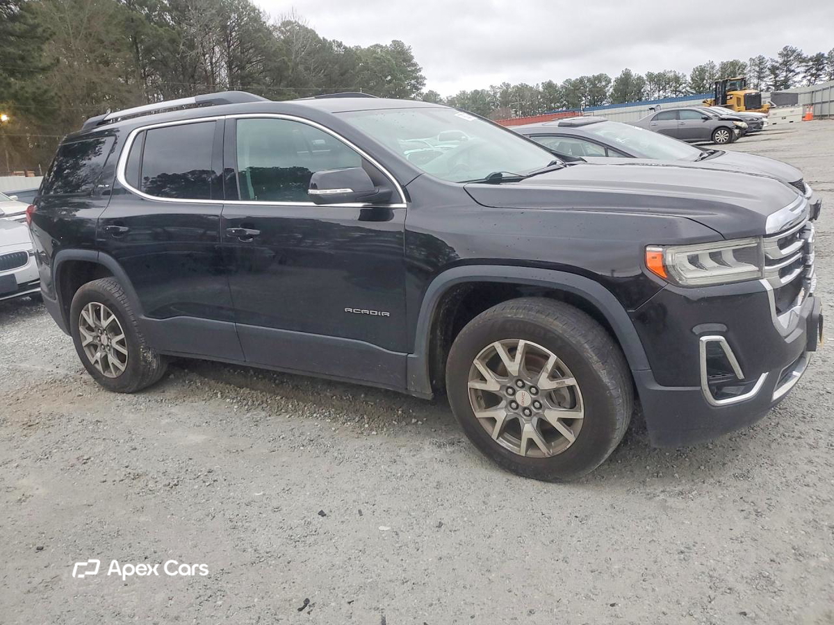 GMC Acadia 2020