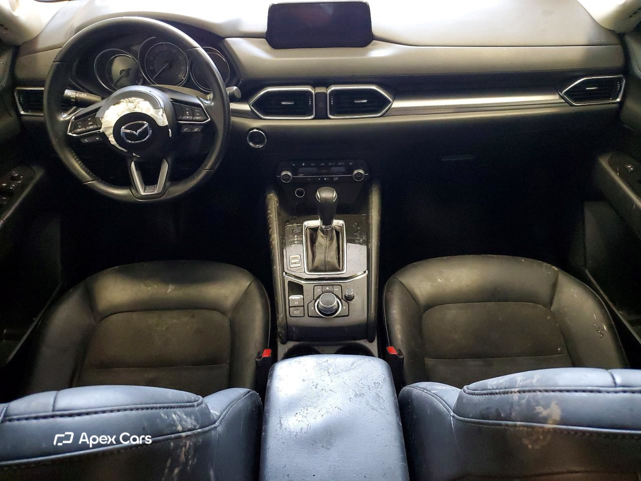 Mazda CX-5 2020
