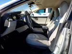 Tesla Model S 2014