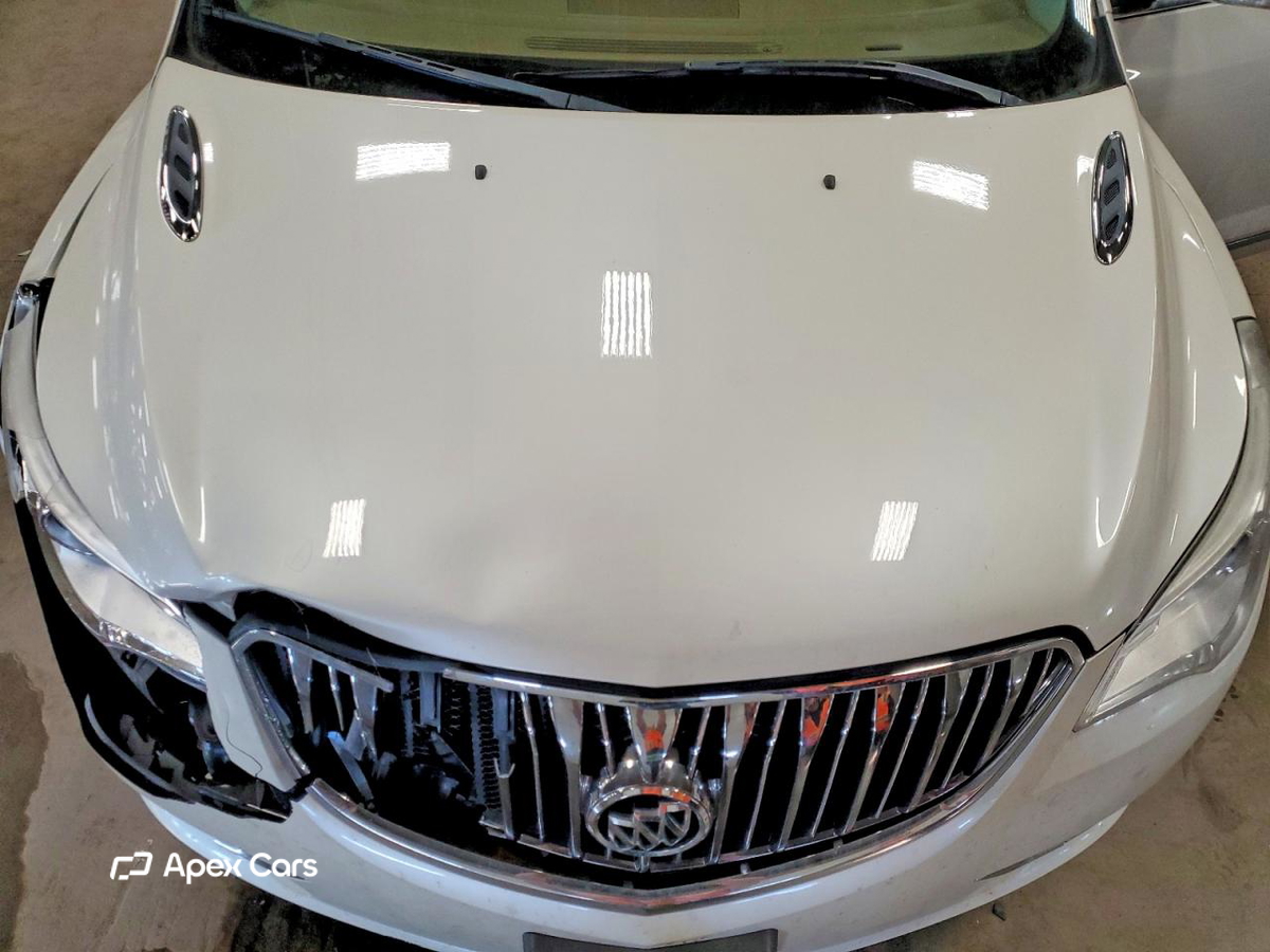 Buick Enclave 2014