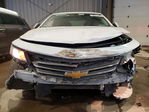Chevrolet Impala 2020