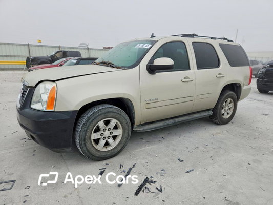 GMC Yukon 2013 - Image 1 of 14