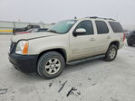 GMC Yukon 2013