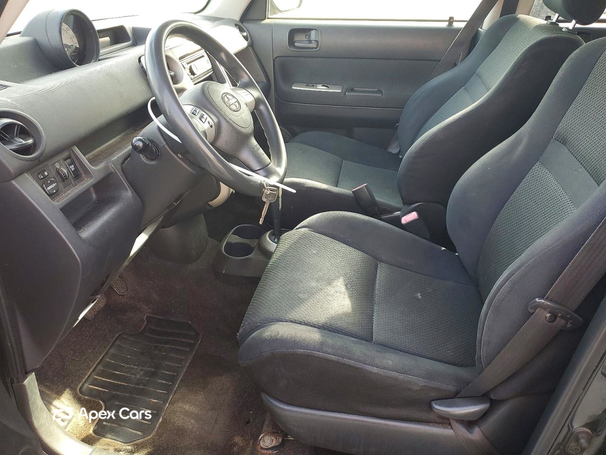 Scion xB 2006