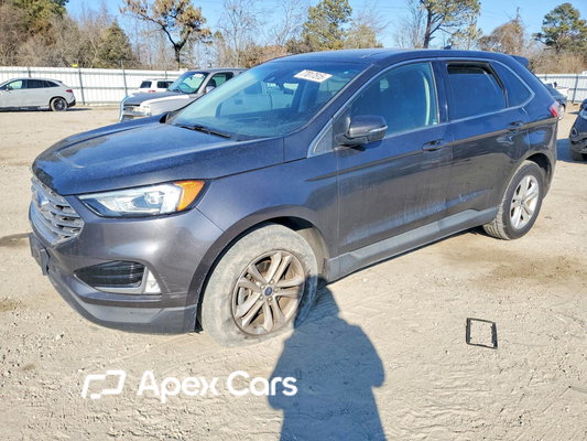 Ford Edge 2020 - Image 1 of 14