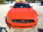 Ford Mustang 2016