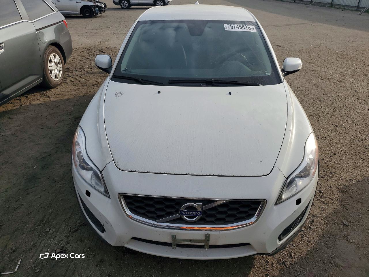 Volvo C30 2013
