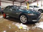 Jaguar XF 2017