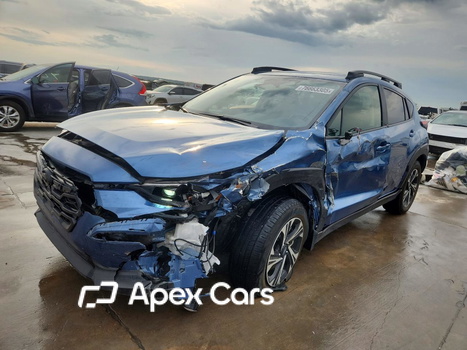 Subaru XV 2024 - Image 1 of 14