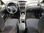 Subaru Forester 2011
