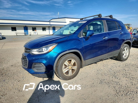 Chevrolet Trax 2020 - Image 1 of 14