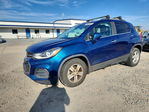 Chevrolet Trax 2020