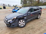 Subaru Outback 2011
