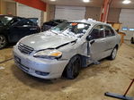 Toyota Corolla 2004