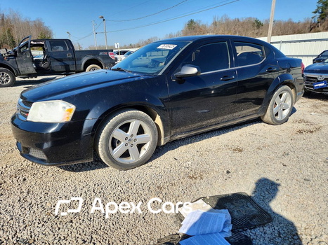 Dodge Avenger 2013 - Image 1 of 13