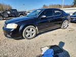 Dodge Avenger 2013