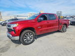 Chevrolet Silverado 2023
