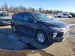 Mitsubishi Eclipse Cross 2018
