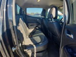 GMC Canyon 2017