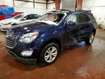 Chevrolet Equinox 2017