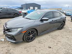 Honda Civic 2021